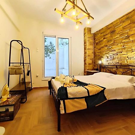 Dimelli Home In Атина Екстериор снимка