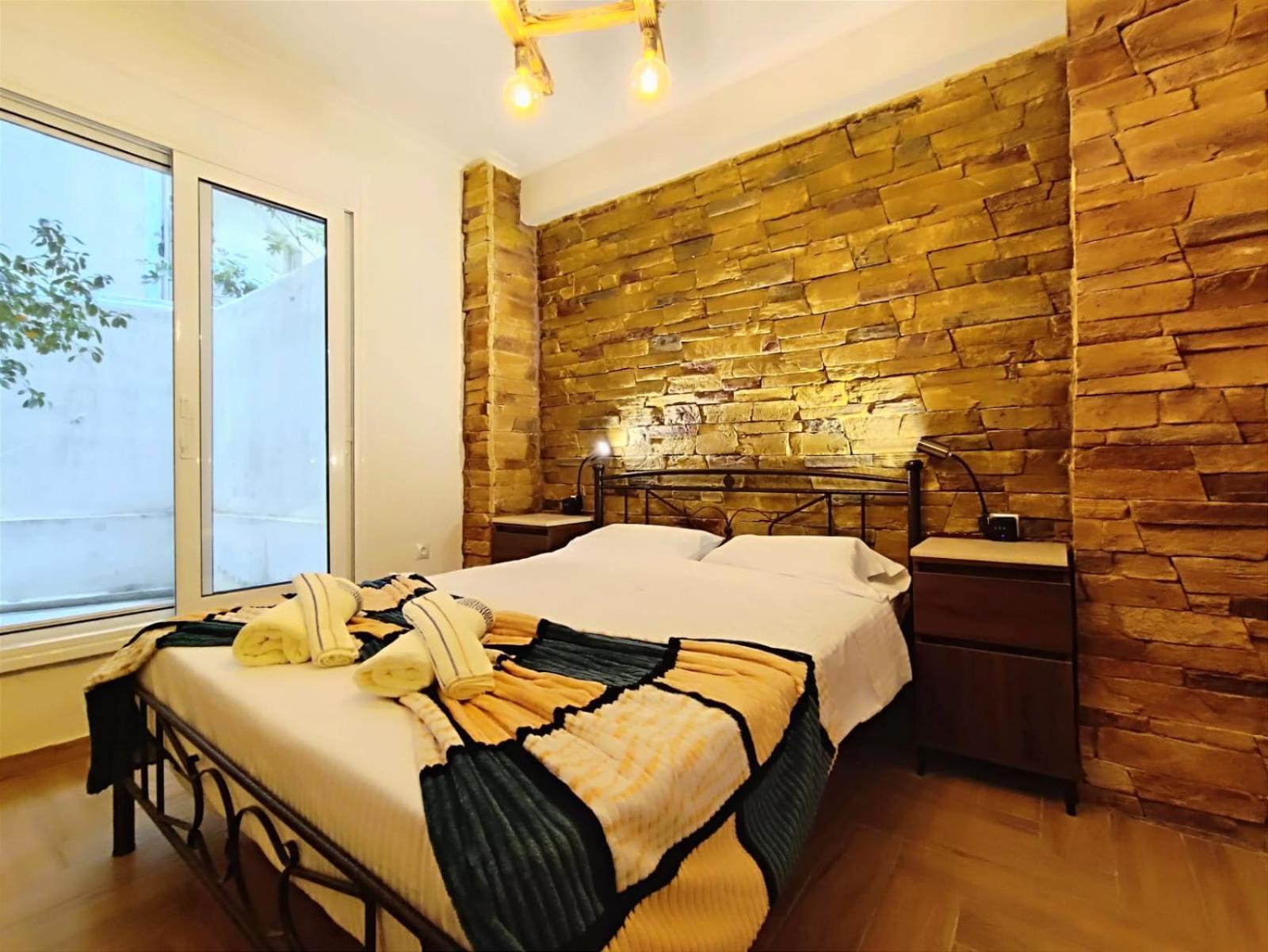 Dimelli Home In Атина Екстериор снимка
