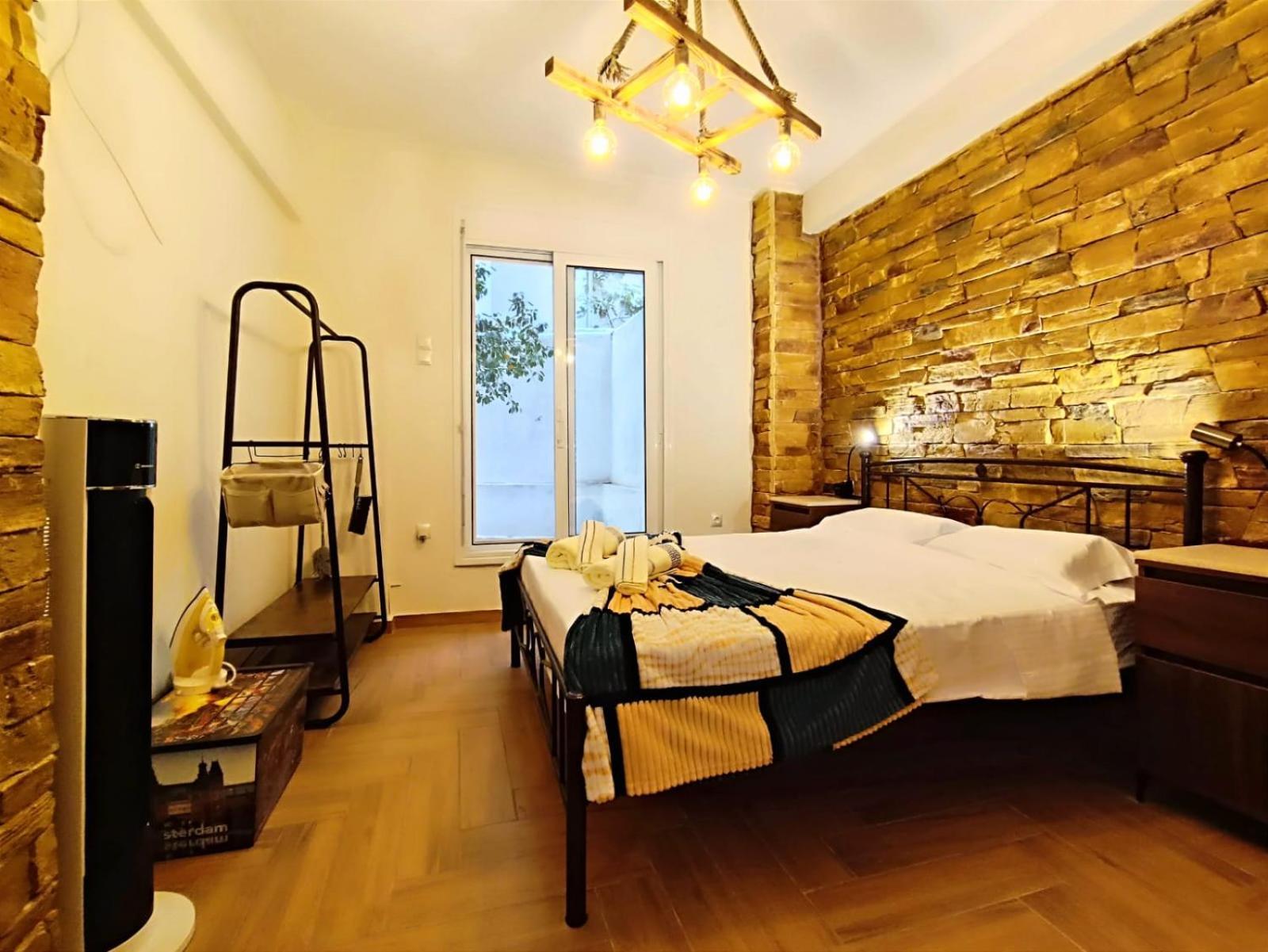 Dimelli Home In Атина Екстериор снимка
