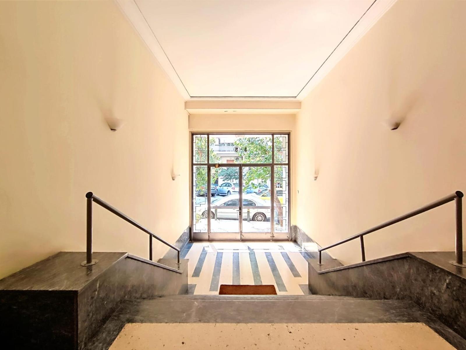Dimelli Home In Атина Екстериор снимка