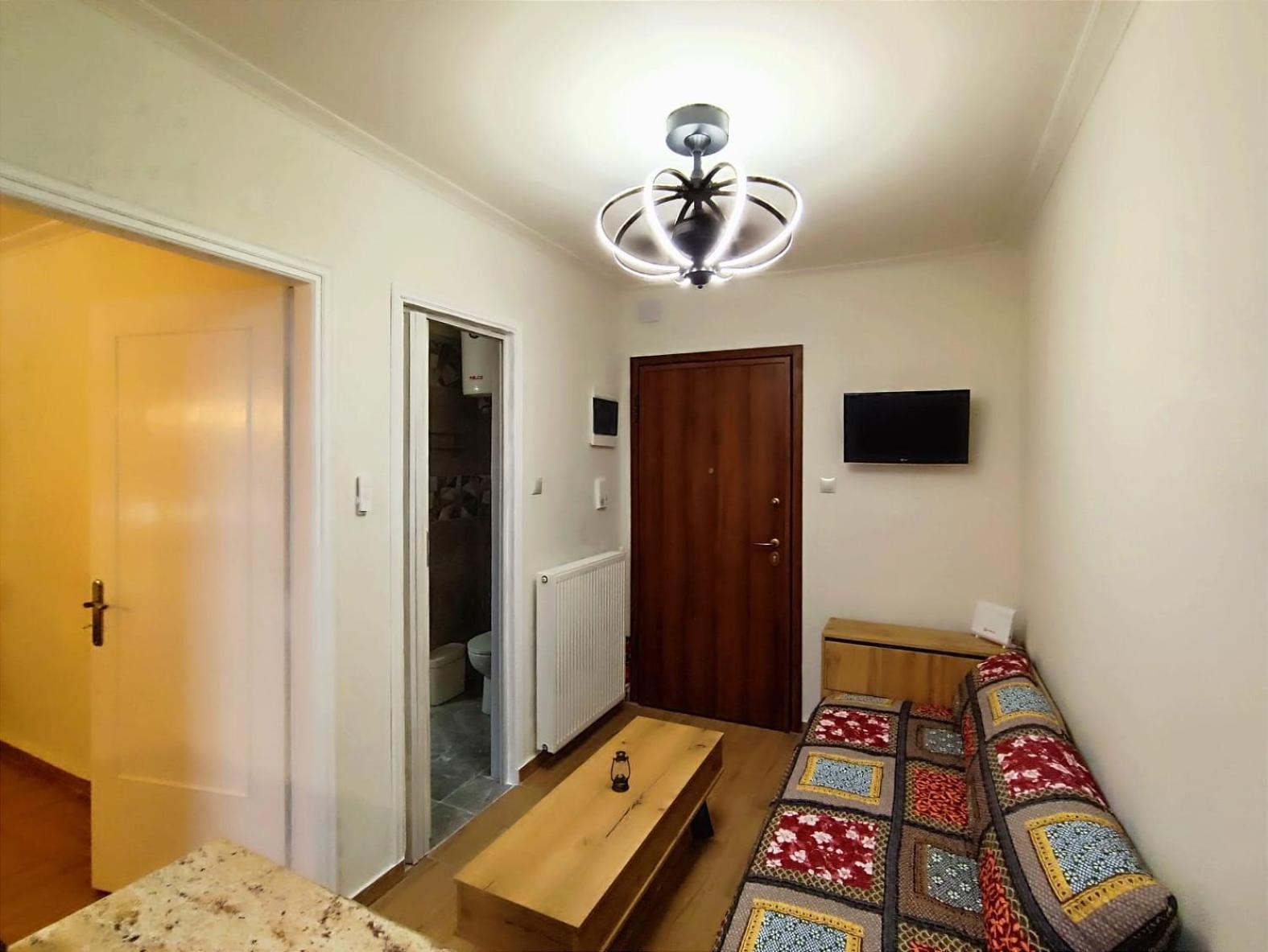 Dimelli Home In Атина Екстериор снимка