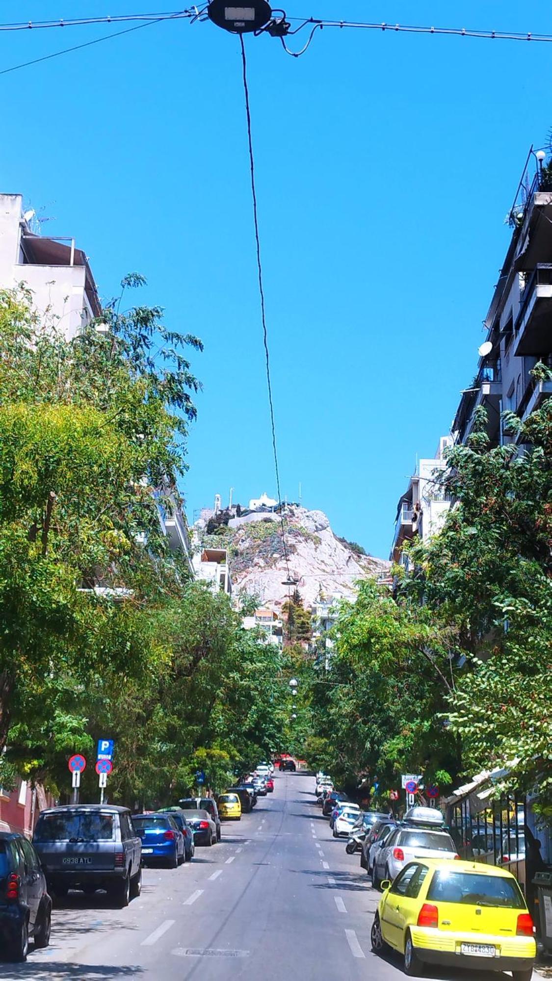 Dimelli Home In Атина Екстериор снимка