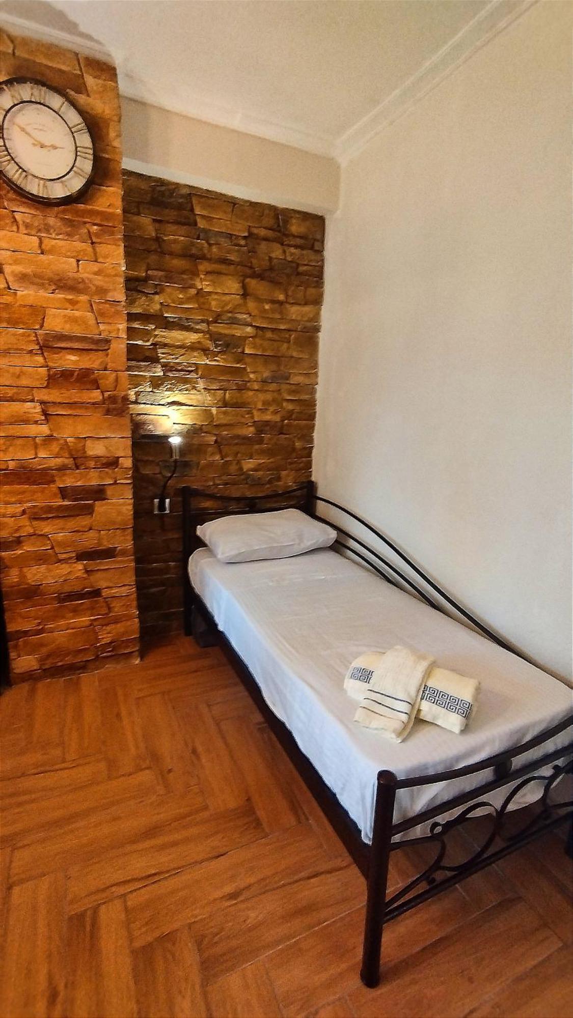 Dimelli Home In Атина Екстериор снимка