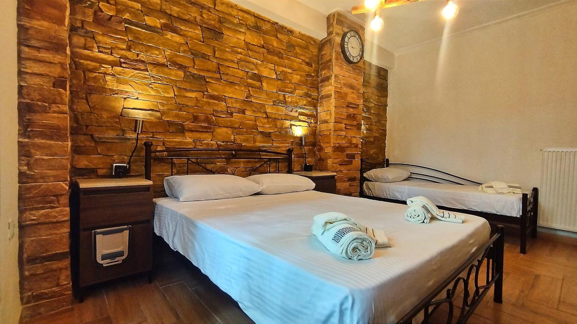 Dimelli Home In Атина Екстериор снимка