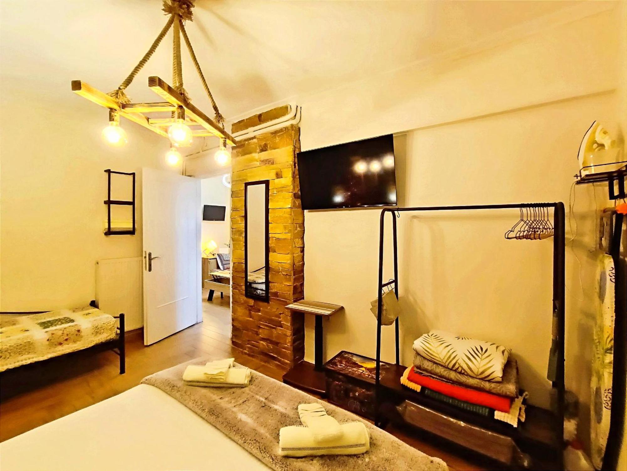 Dimelli Home In Атина Екстериор снимка