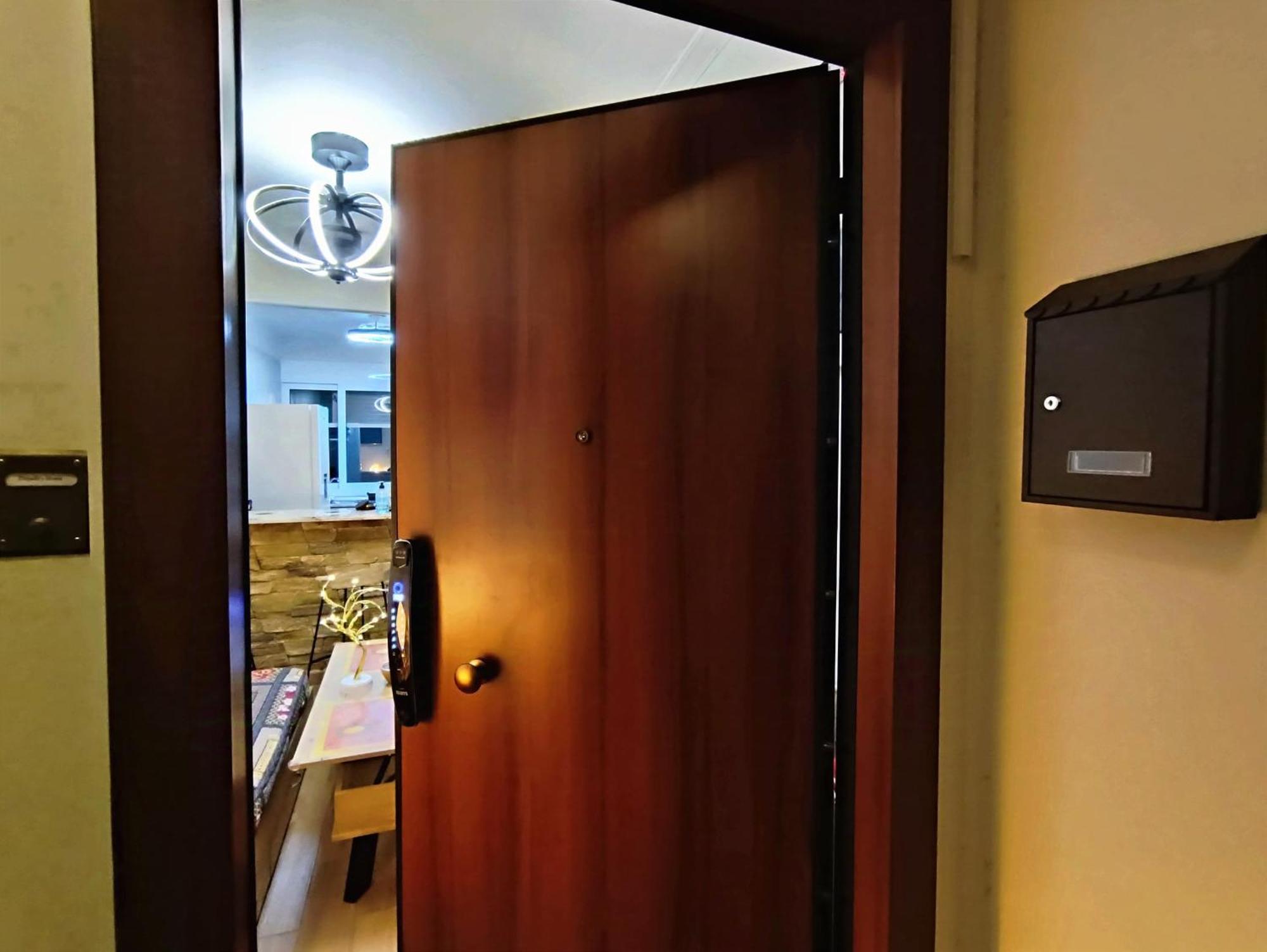 Dimelli Home In Атина Екстериор снимка