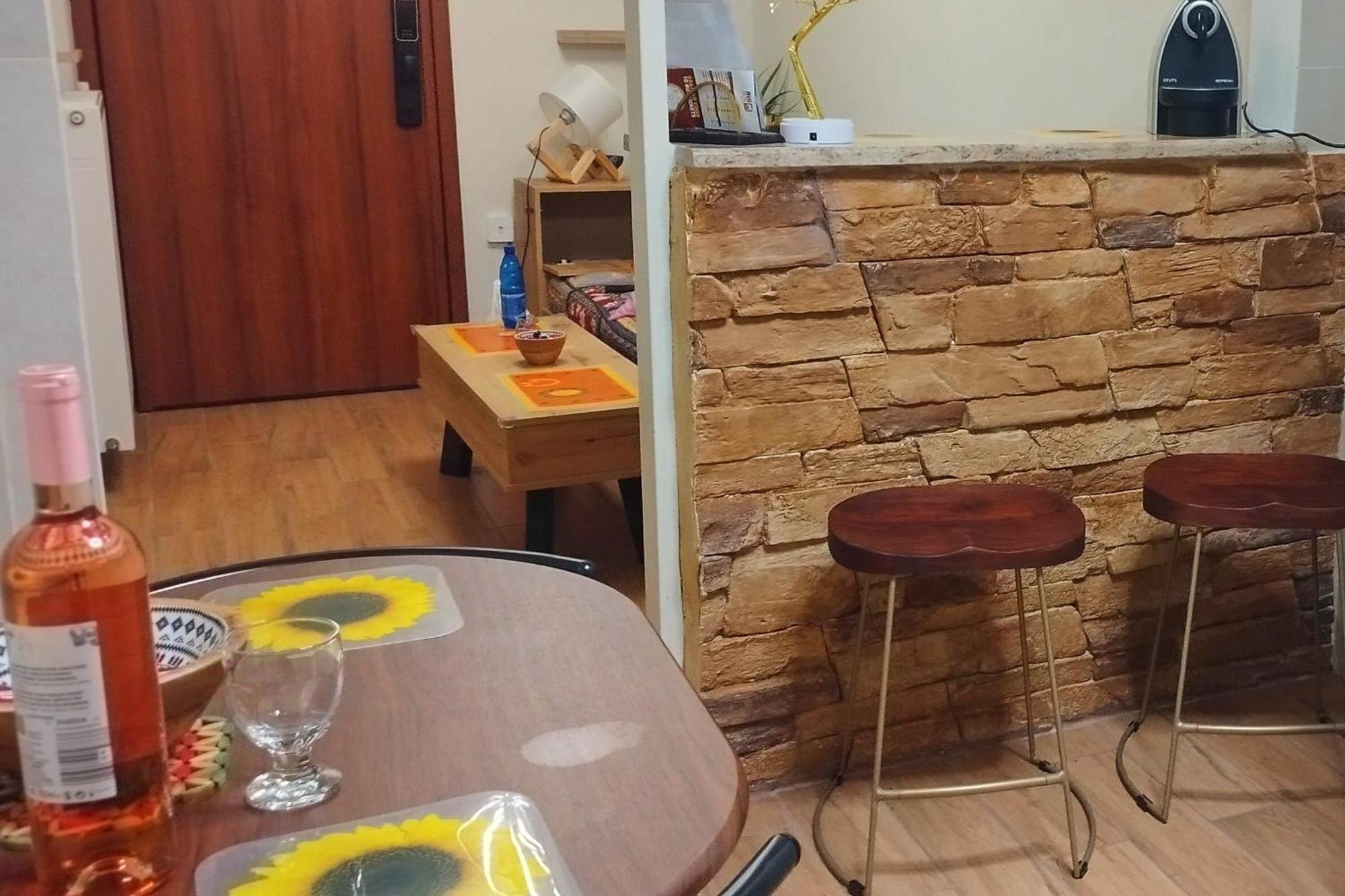 Dimelli Home In Атина Екстериор снимка